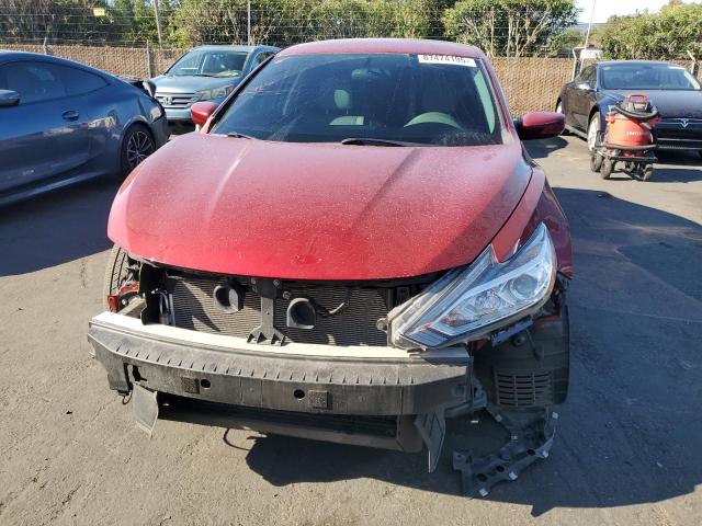Photo 5 from auction – 2018 NISSAN ALTIMA 2.5 with VIN 1N4AL3AP7JC105293
