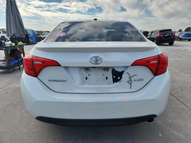 Photo 6 from auction – 2017 TOYOTA COROLLA XS with VIN 5YFBURHE4HP620448