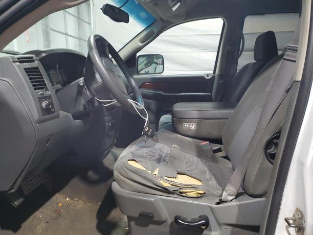 Photo 7 from auction – 2006 DODGE RAM 1500 S with VIN 1D7HU18276S555985