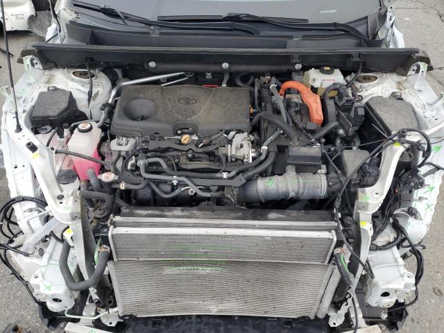 Photo 12 from auction – 2021 TOYOTA RAV4 XSE with VIN 4T3E6RFV4MU053071
