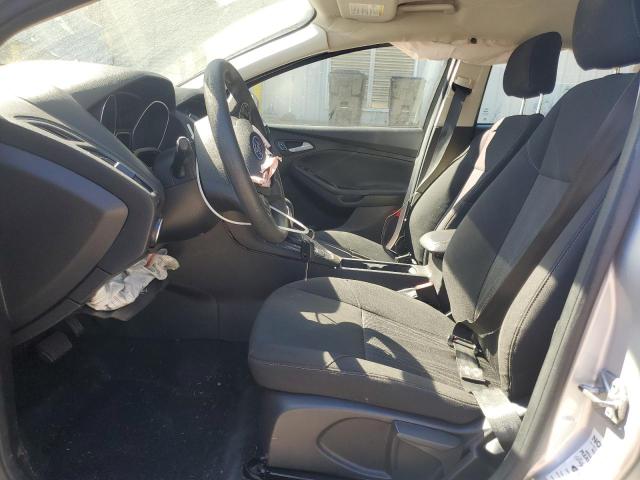 Photo 7 from auction – 2017 FORD FOCUS SE with VIN 1FADP3K20HL327012