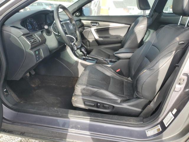 Photo 7 from auction – 2016 HOND ACCORD EXL with VIN 1HGCT1B67GA005441