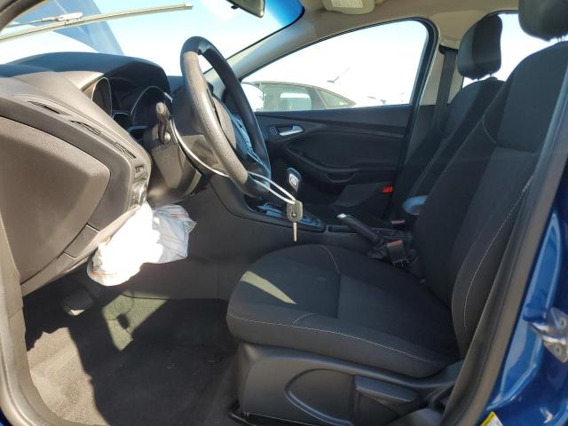 Photo 7 from auction – 2018 FORD FOCUS SE with VIN 1FADP3F28JL328389