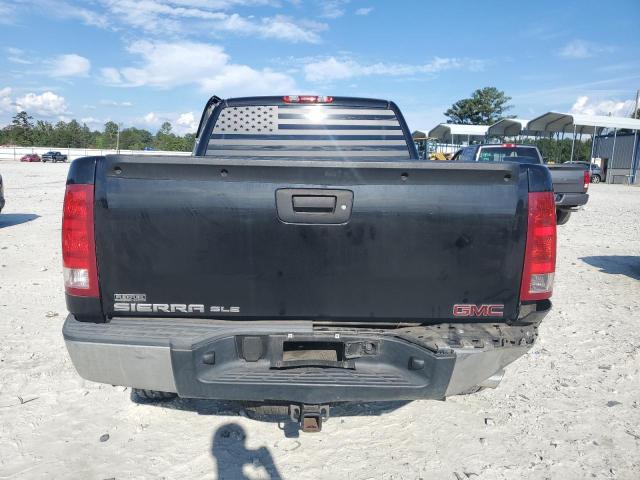 Фото 6 с аукциона – 2009 GMC SIERRA C15 с VIN 2GTEC290191129250