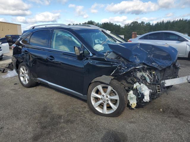 Photo 4 from auction – 2012 LEXUS RX 350 with VIN 2T2ZK1BA7CC080268