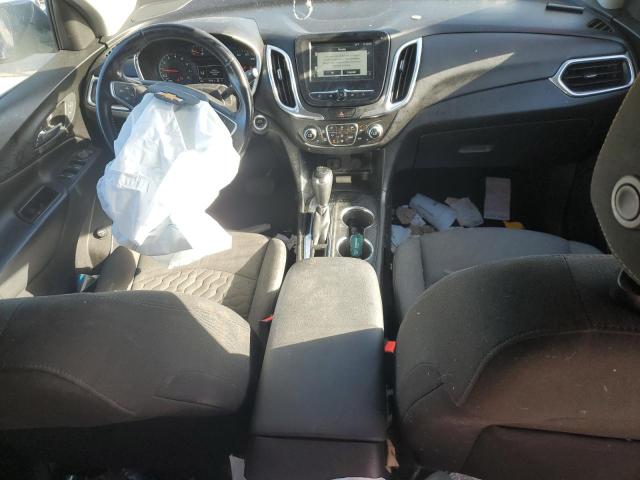 Photo 8 from auction – 2018 CHEVROLET EQUINOX LT with VIN 3GNAXJEV2JL325822