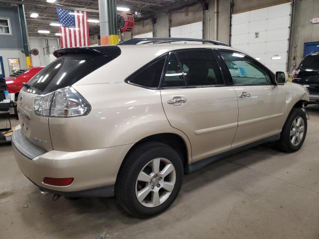 Photo 3 from auction – 2008 LEXUS RX 350 with VIN 2T2HK31U58C087827