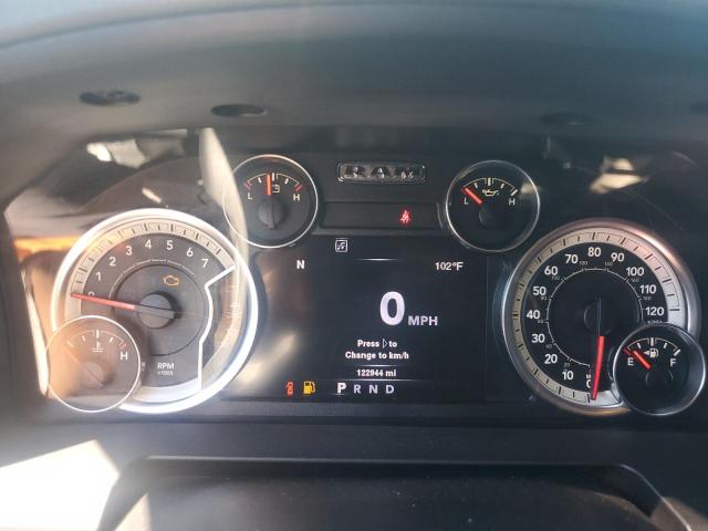 Photo 9 from auction – 2013 RAM 1500 SLT with VIN 1C6RR6GT2DS674135