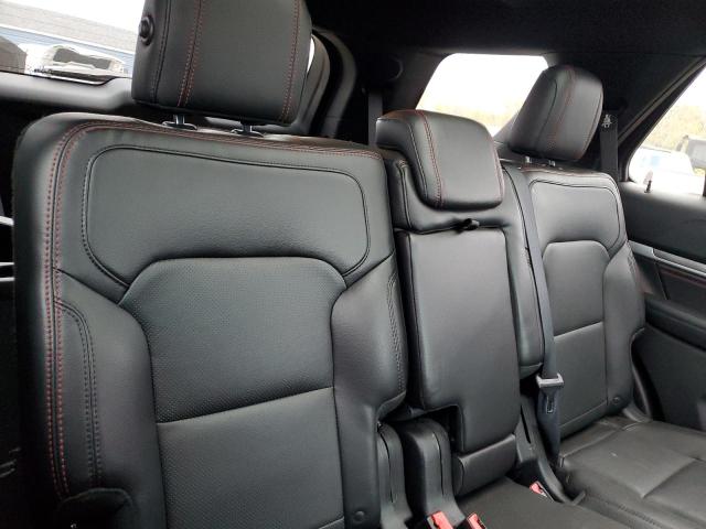 Zdjęcie 11 z aukcji – 2016 FORD EXPLORER S z VIN 1FM5K8GT9GGD18680