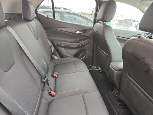 Photo 10 from auction – 2025 BUICK ENCORE GX with VIN KL4AMBSL6SB173079