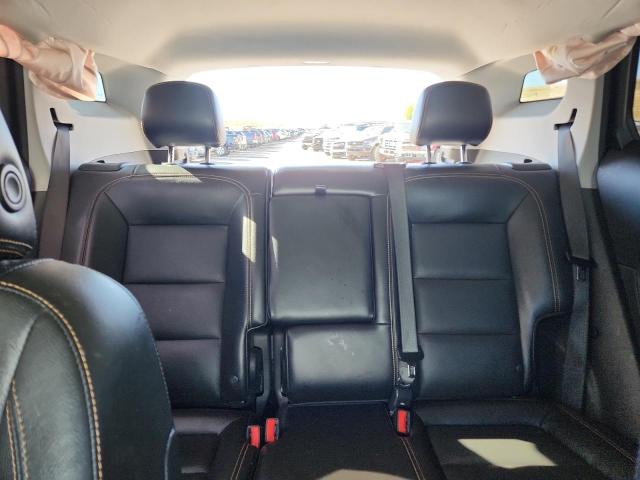 Photo 10 from auction – 2021 GMC TERRAIN with VIN 3GKALVEV8ML333864