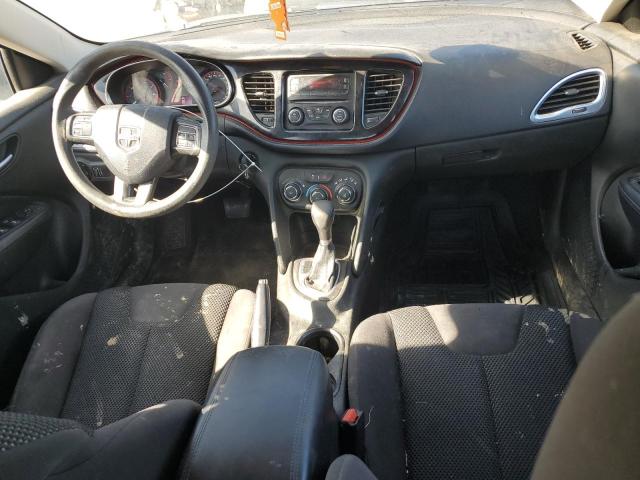 Photo 8 from auction – 2015 DODGE DART SE with VIN 1C3CDFAA9FD315736