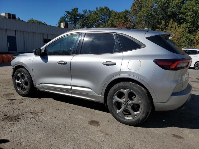Photo 2 from auction – 2023 FORD ESCAPE ST with VIN 1FMCU0MN2PUA34527