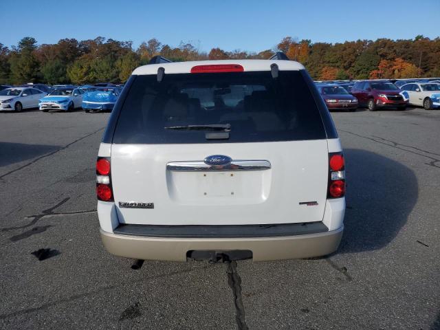 Photo 6 from auction – 2006 FORD EXPLORER E with VIN 1FMEU74E36UB17609