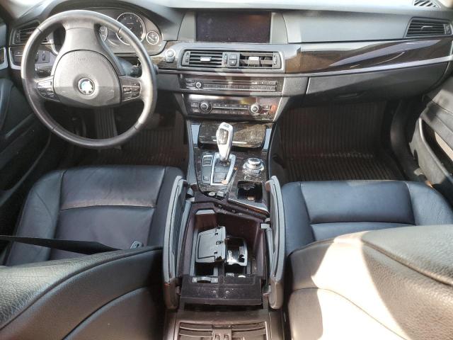 Photo 8 from auction – 2013 BMW 528 XI with VIN WBAXH5C59DDW15038