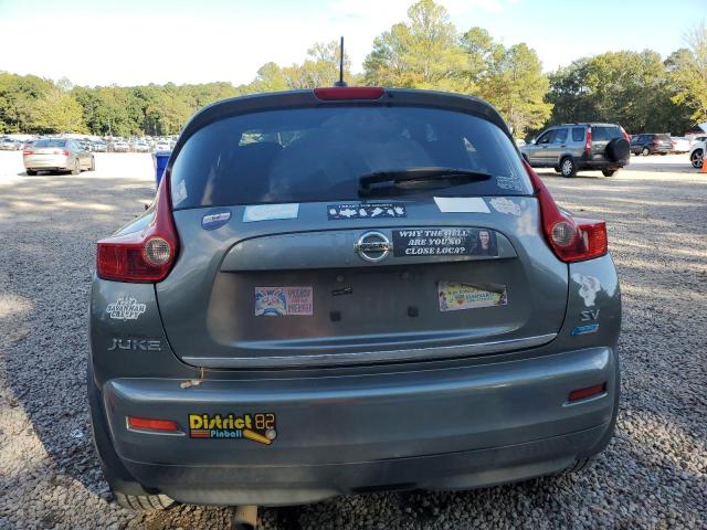 Photo 6 from auction – 2012 NISSAN JUKE S with VIN JN8AF5MR7CT111919
