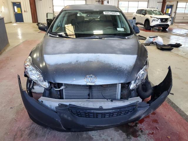 Photo 5 from auction – 2009 TOYOTA COROLLA MA with VIN 2T1KU40E09C005203