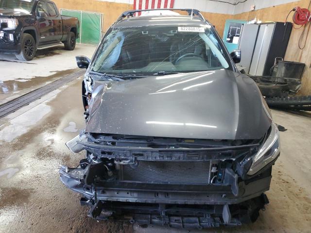 Photo 5 from auction – 2021 SUBARU CROSSTREK with VIN JF2GTHNC8MH368734