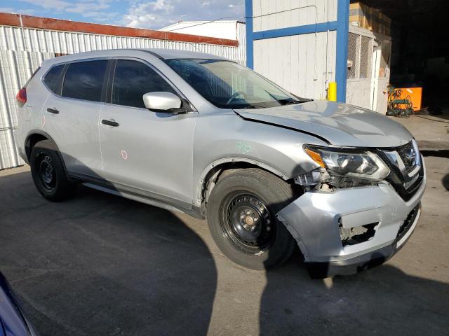 Photo 4 from auction – 2017 NISSAN ROGUE S with VIN KNMAT2MT8HP530599
