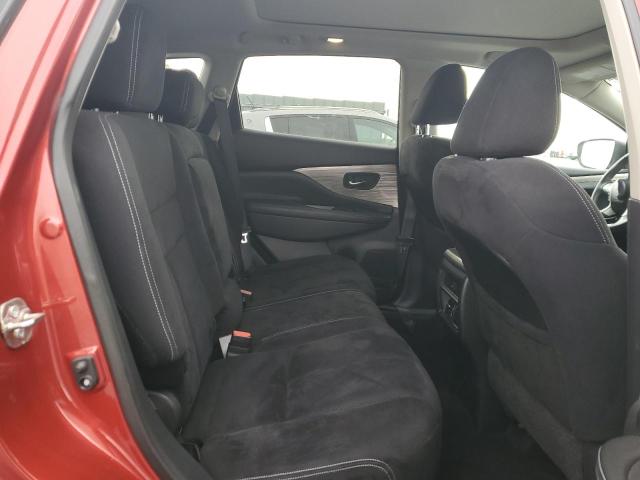 Photo 11 from auction – 2016 NISSAN MURANO S with VIN 5N1AZ2MH9GN136187