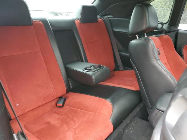 Photo 10 from auction – 2022 DODGE CHALLENGER with VIN 2C3CDZFJ4NH226846