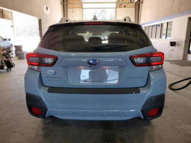 Photo 6 from auction – 2020 SUBARU CROSSTREK with VIN JF2GTAEC0LH264857