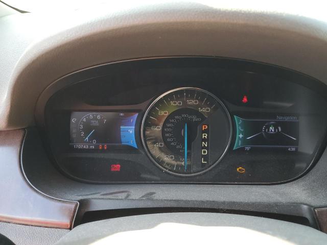 Photo 9 from auction – 2013 FORD EDGE LIMIT with VIN 2FMDK3K97DBA96850