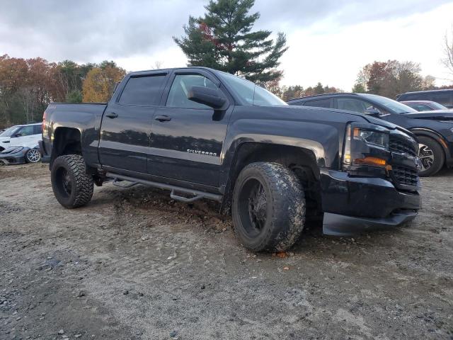 Photo 4 from auction – 2018 CHEVROLET SILVERADO with VIN 3GCUKPEC1JG174583