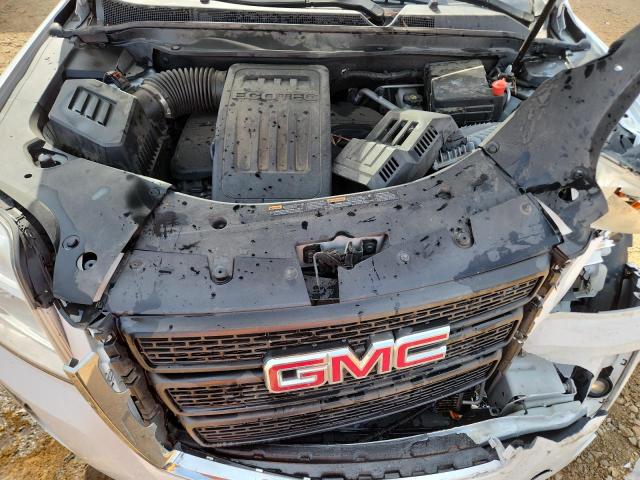 Photo 12 from auction – 2015 GMC TERRAIN SL with VIN 2GKALSEK9F6326451