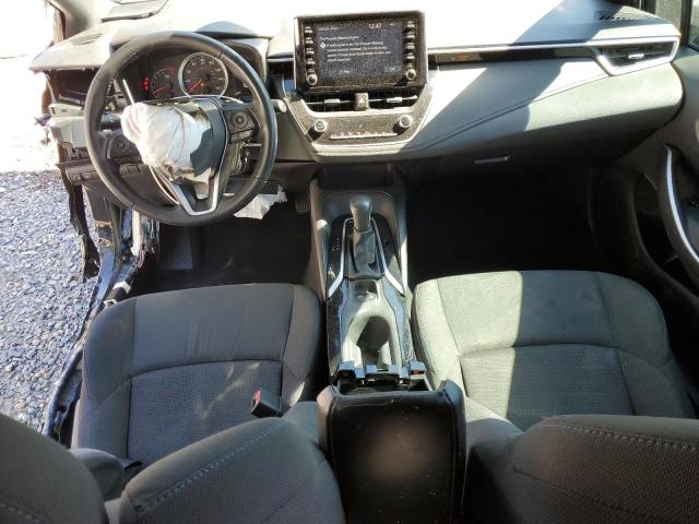 Photo 8 from auction – 2020 TOYOTA COROLLA SE with VIN 5YFS4RCE4LP032386