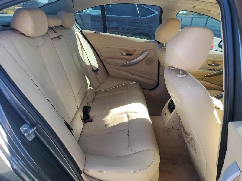 Photo 10 from auction – 2013 BMW 328 I SULE with VIN WBA3C1C55DF443102