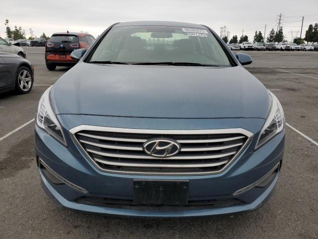 Photo 5 from auction – 2015 HYUN SONATA SE with VIN 5NPE24AF3FH056214