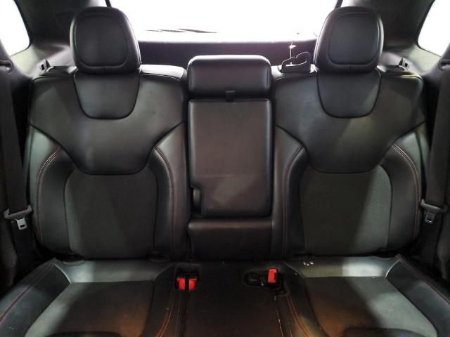 Photo 10 from auction – 2020 JEEP CHEROKEE T with VIN 1C4PJMBN4LD537947