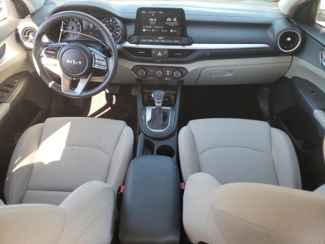 Photo 8 from auction – 2023 KIA FORTE with VIN 3KPF24AD0PE627182