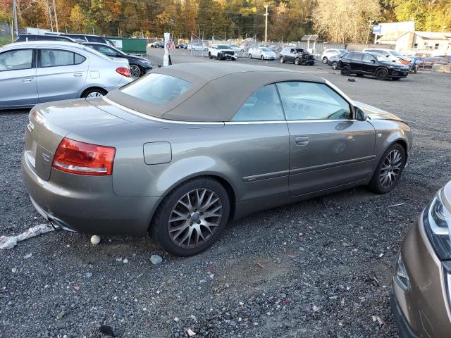 Photo 3 from auction – 2009 AUDI A4 2.0T CA with VIN WAUDF48H29K002946