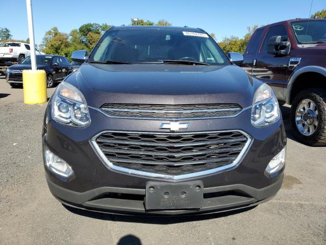 Photo 5 from auction – 2016 CHEV EQUINOX LTZ with VIN 2GNFLGEK9G6302092