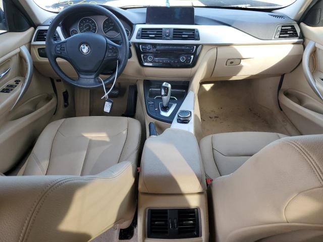Photo 8 from auction – 2016 BMW 320 XI with VIN WBA8E5G53GNU20204