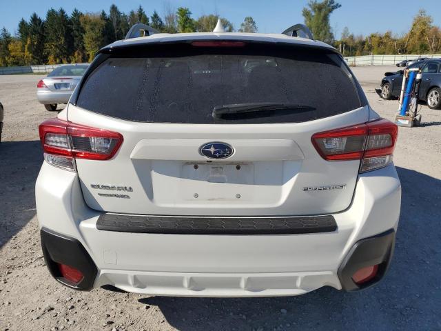 Photo 6 from auction – 2021 SUBARU CROSSTREK with VIN JF2GTAPC8MH203173