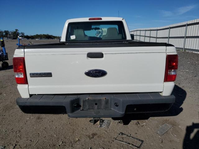 Photo 6 from auction – 2008 FORD RANGER with VIN 1FTYR10D78PB16431