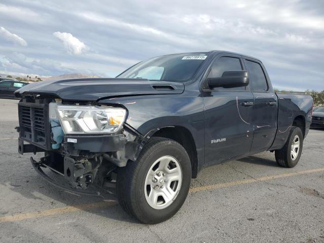 RAM 1500 TRADE 2019 with VIN 1C6RRECT1KN728892 - Photo from auction