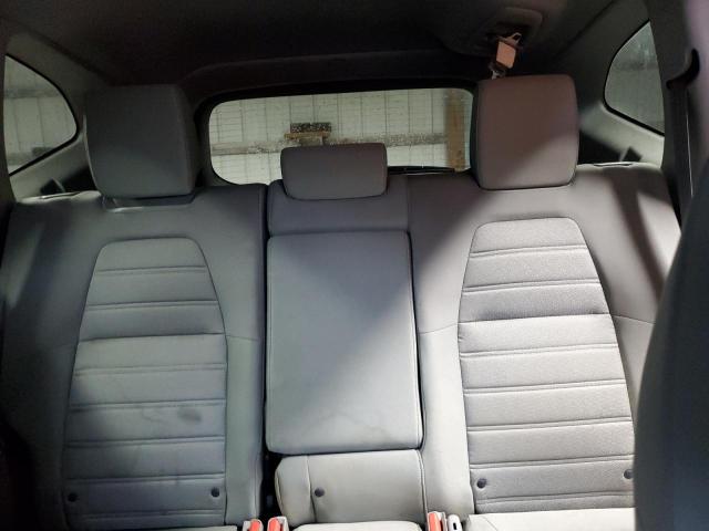 Photo 10 from auction – 2018 HONDA CR-V EX with VIN 7FARW2H56JE046201