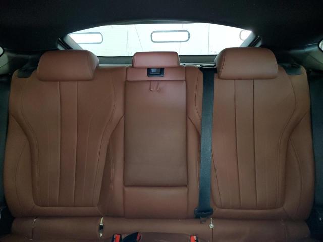 Photo 10 from auction – 2016 BMW X6 XDRIVE3 with VIN 5UXKU2C58G0N79523