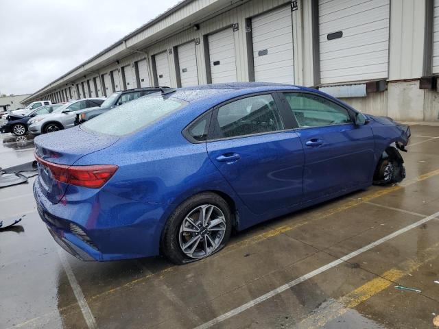 Photo 3 from auction – 2024 KIA FORTE LX with VIN 3KPF24AD7RE837684