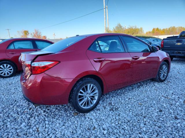 Photo 3 from auction – 2015 TOYOTA COROLLA L with VIN 2T1BURHE3FC455814