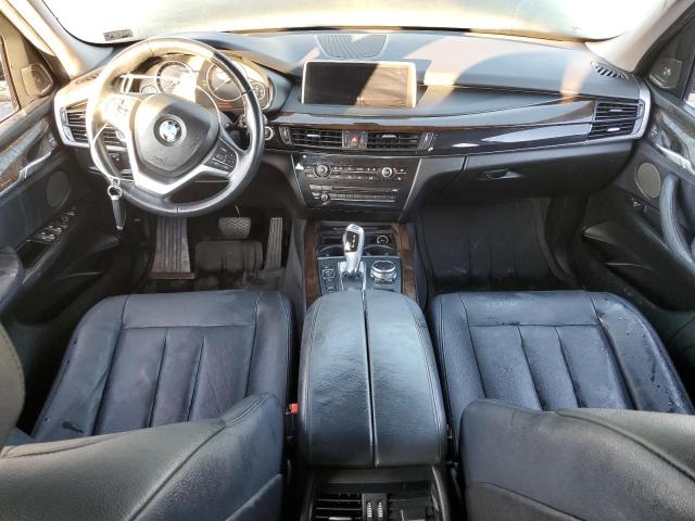 Photo 8 from auction – 2014 BMW X5 XDRIVE3 with VIN 5UXKS4C53E0C07038