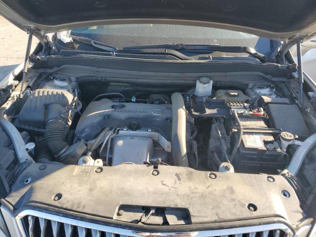 Photo 12 from auction – 2016 BUICK ENVISION P with VIN LRBFXESX4GD236472