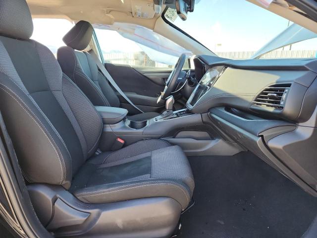 Photo 7 from auction – 2025 SUBARU OUTBACK PR with VIN 4S4BTAFC3S3167022
