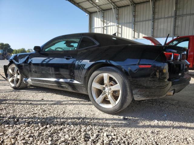 Zdjęcie 2 z aukcji – 2010 CHEVROLET CAMARO LT z VIN 2G1FB1EV4A9158663
