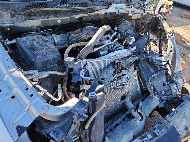Photo 11 from auction – 2019 RAM 1500 CLASS with VIN 1C6RR7FTXKS541661