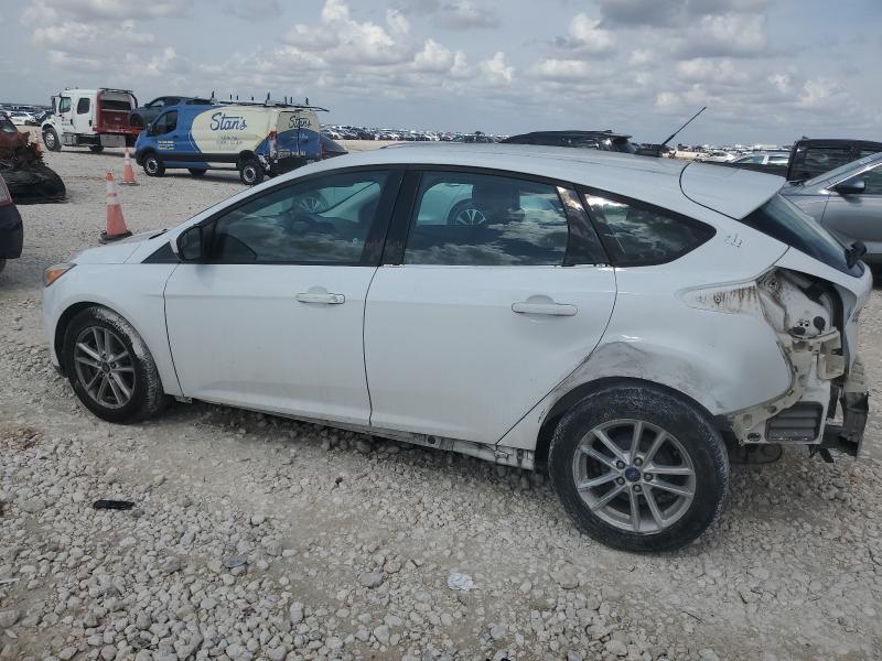 Photo 2 from auction – 2018 FORD FOCUS SE with VIN 1FADP3K2XJL324155